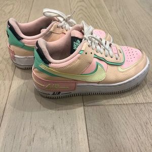 Nike Air Force 1
